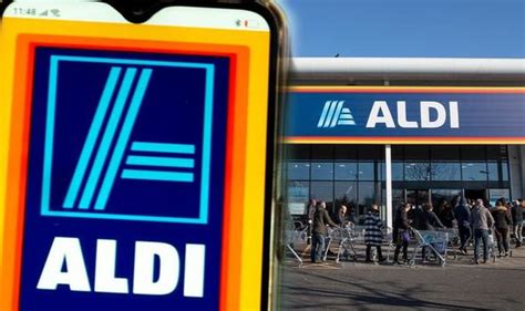 Aldi opening hours: What time is Aldi open on Bank Holiday Friday? | Express.co.uk