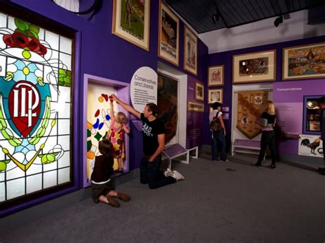 Peoples History Museum - Where To Go With Kids