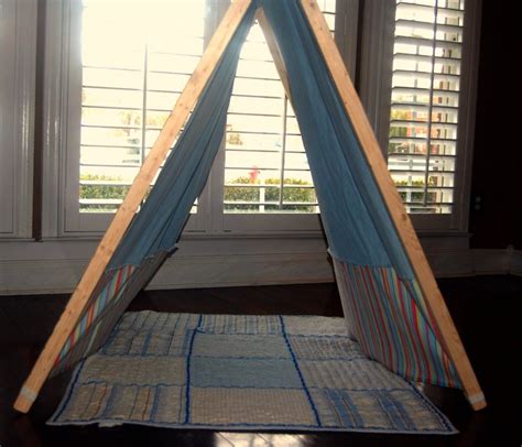 DIY A frame tent- looks like time to get creative | A frame tent, Tent ...