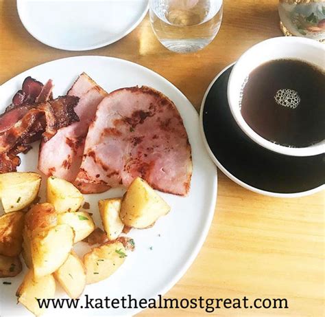 My Favorite South End Boston Restaurants | Kate the (Almost) Great