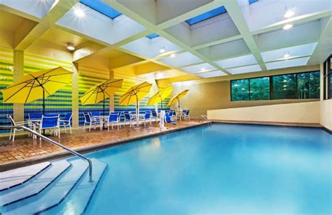 Crowne Plaza Knoxville Downtown University (Knoxville, TN) - Resort ...