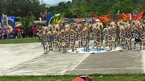 Kanidugan Festival 2012 Odiongan,Romblon - YouTube