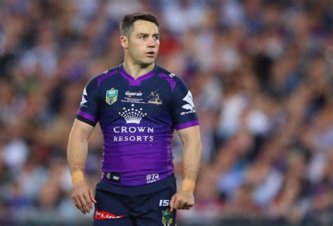 Five takeaways from Cooper Cronk’s move to the Roosters | The Roar