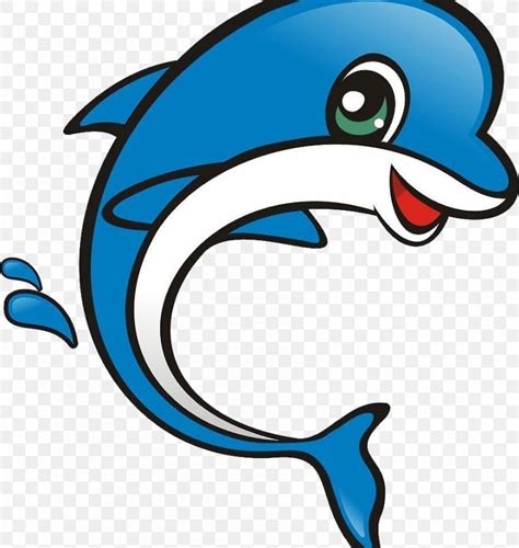 Dolphin Cartoon Drawing, PNG, 901x951px, Dolphin, Animation, Area, Beak, Cartoon Download Free