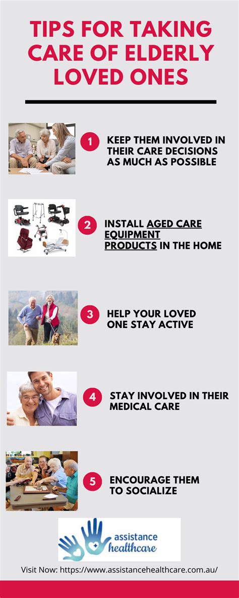 Tips for Taking Care of Elderly Loved Ones | Home health care, Elderly ...