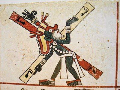 Religión mexica - EcuRed