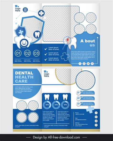 Brochure vectors free download 3,554 editable .ai .eps .svg .cdr files