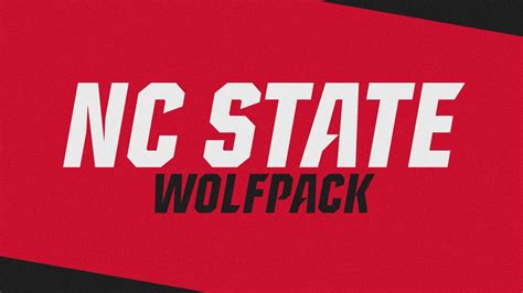 Nc State Wolfpack Wallpaper (79+ images)