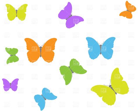 Butterflies religious easter butterfly clipart clipartfest - Clipartix