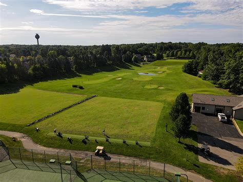 Amenities |Oak Pointe Country Club | Brighton, MI | Invited