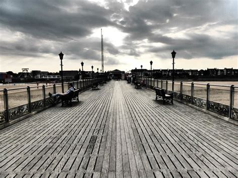 Skegness Pier - 2019 Everything You Need to Know Before You Go (with Photos) - Skegness, England ...