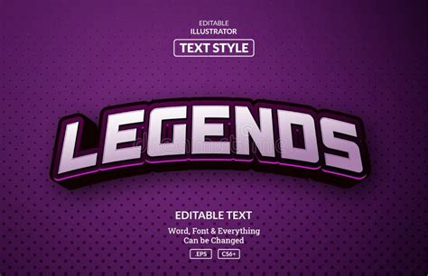 Gaming Logo Without Text Purple - meandastranger