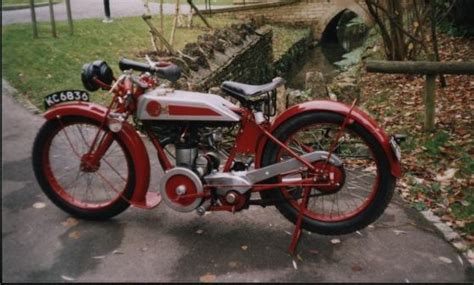 DoT Classic Motorcycles - Classic Motorbikes