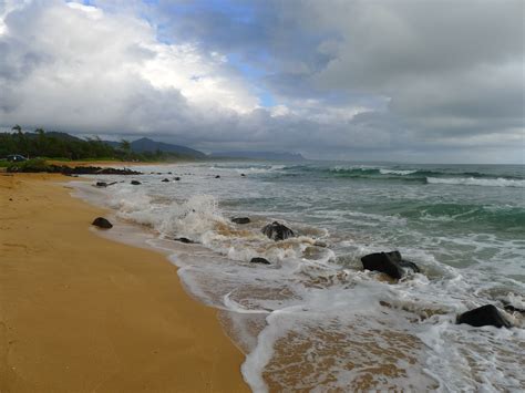 Lihue, Kauai | Lihue, Kauai, Ocean