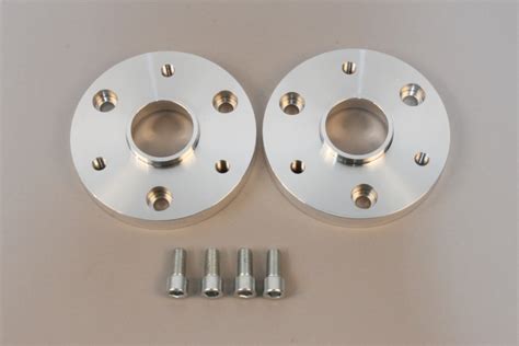 Wheel spacer Set 20 mm E-1020-20 - Spacers, Spacers, Spacers - S-mann ...