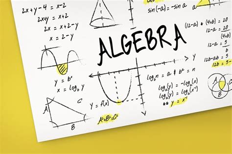 13 Websites To Learn Algebra Lessons Online (Free And Paid) - CMUSE