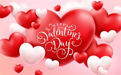 Happy Valentines Day Best HD Wallpaper 49904 - Baltana