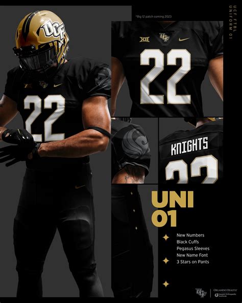 UCF Football on Twitter: "refreshed black on black 🔥 https://t.co ...