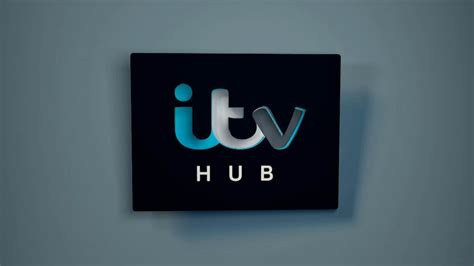 ITV Hub promo | TVARK