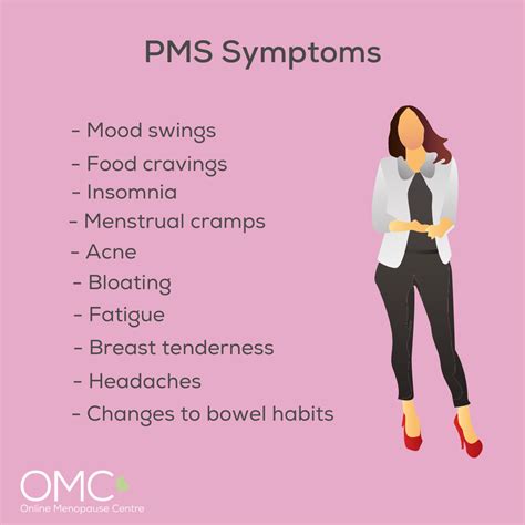 Premenstrual Syndrome Causes