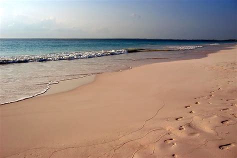 Pink Sands Beach , Harbour Island | Flickr - Photo Sharing!