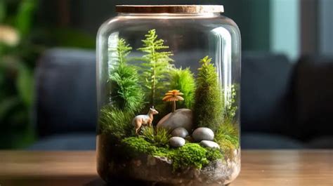 6 Cool Terrarium Ideas [2024] - Terrarium Workshop Singapore