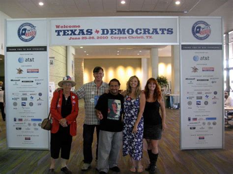 2010 Texas Democratic Party Platform Endorses a Moratorium on ...