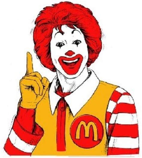 Ronald McDonald | Know Your Meme
