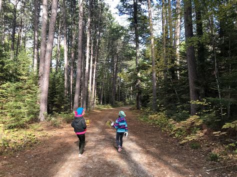 Hiking Trails in Northwestern Ontario | Sunset Country, Ontario, Canada