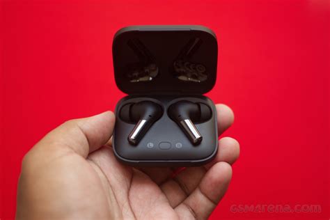 OnePlus Buds Pro review - GSMArena.com news