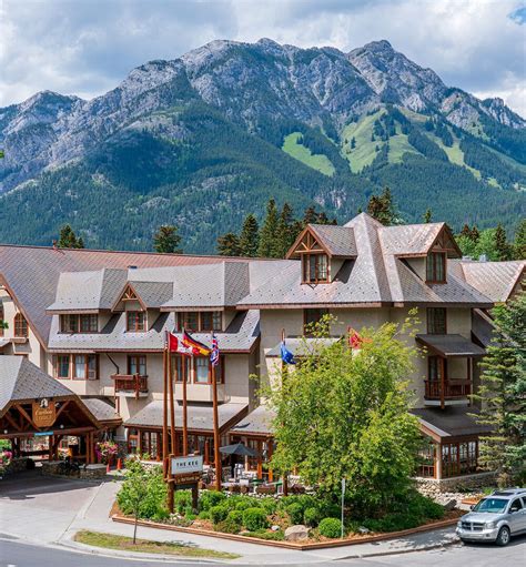 Meeting Space | Banff & Lake Louise Tourism