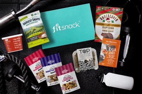 Fit Snack | Fit Guide vol. 01 | Fit Snack