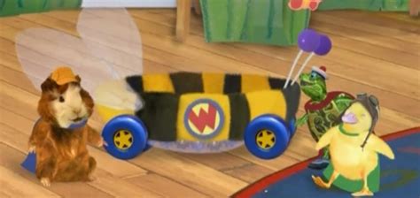 Image - The Bee-Boat copy.jpg | Wonder Pets! Wiki | FANDOM powered by Wikia