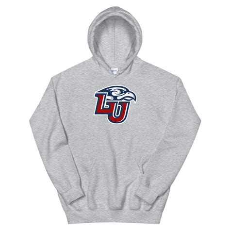 Liberty University Hoodie – Sector Six Apparel