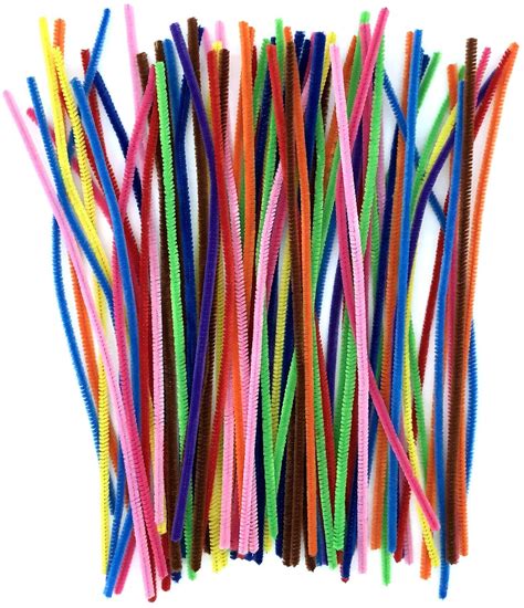 Best Pipe Cleaners for Crafting