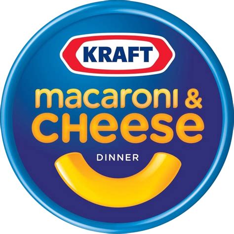 Kraft Macaroni and Cheese | Logopedia | FANDOM powered by Wikia