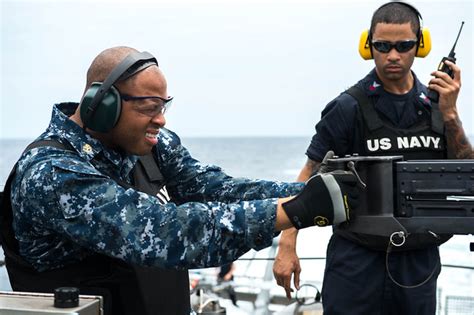 LCS Crew 101 Completes First At-Sea Period of Deployment | Commander, U ...