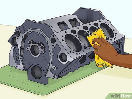 How to Install a Head Gasket: 11 Steps (with Pictures) - wikiHow