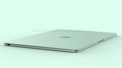 MacBook Air 2021 colors just leaked — here's what to expect | Tom's Guide