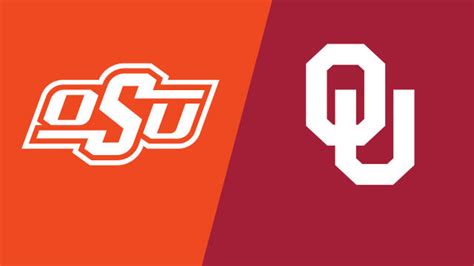 Paycom Center hosts 2024 OU & OSU Bedlam men's basketball rivalry