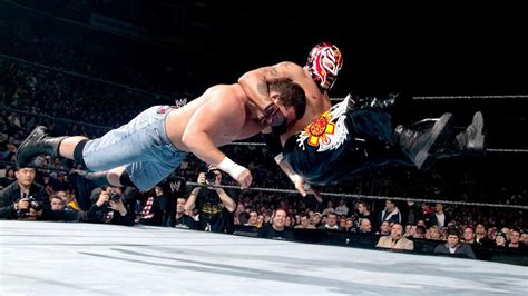 Royal Rumble 2004: photos | WWE