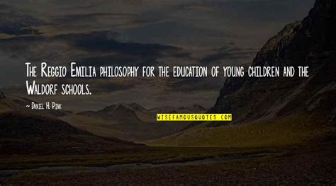 Reggio Emilia Quotes: top 2 famous quotes about Reggio Emilia