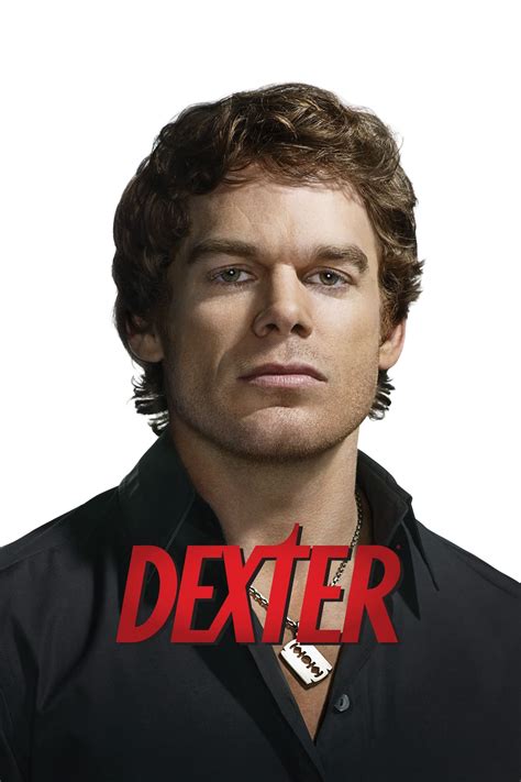 Dexter (TV Series 2006-2013) - Posters — The Movie Database (TMDB)