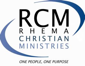 About Us – Rhema Christian Ministries