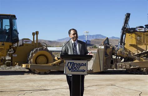 NDOT traveling to 6 Nevada cities to discuss need for I-11 | Local ...