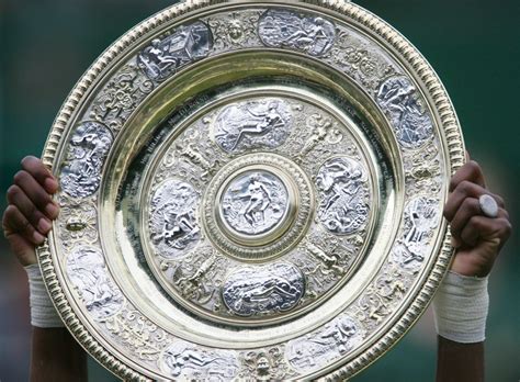 Wimbledon CEO to leave after 2020 tournament | CTV News