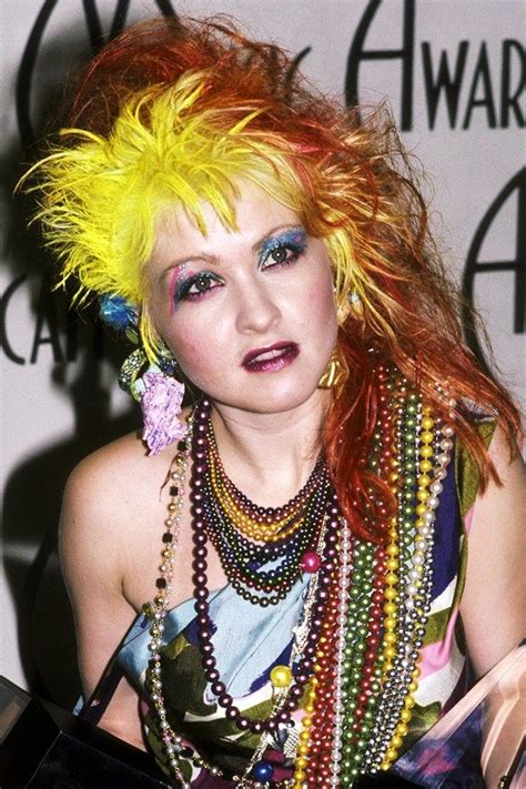 Cyndi Lauper