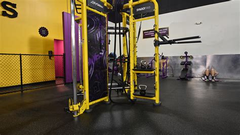 Gym in Freehold, NJ | 3499 Route 9 | Planet Fitness