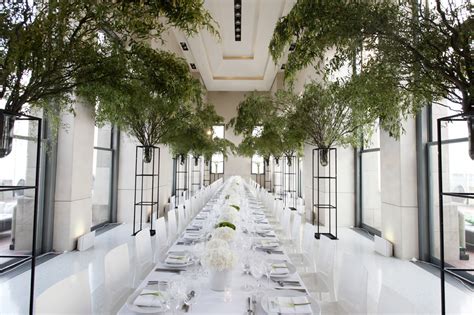 modern wedding venues toronto - Fawn Nesbitt