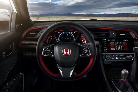 Honda Civic Type R Interior | Cabinets Matttroy